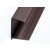Standard PVCu Sheet Closure