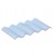 Iron Profile PVC Corrugated Sheets