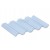 Box Profile Corrugated PVC Sheets