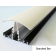 Standard PVCu Capped Rafter Supported Bar